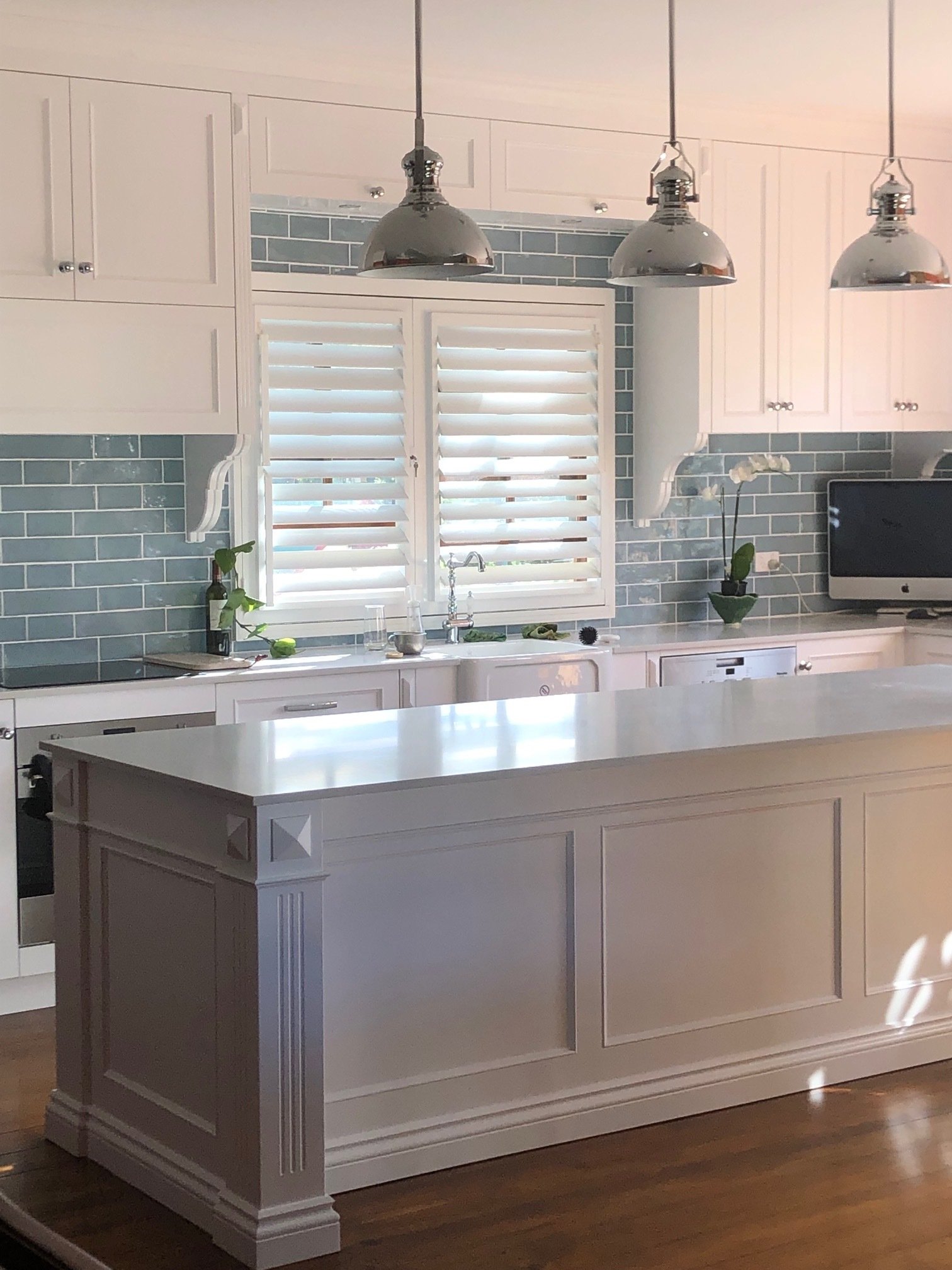 Furniture & Cabinet Makers Brisbane | Cabinets Northside & Southside