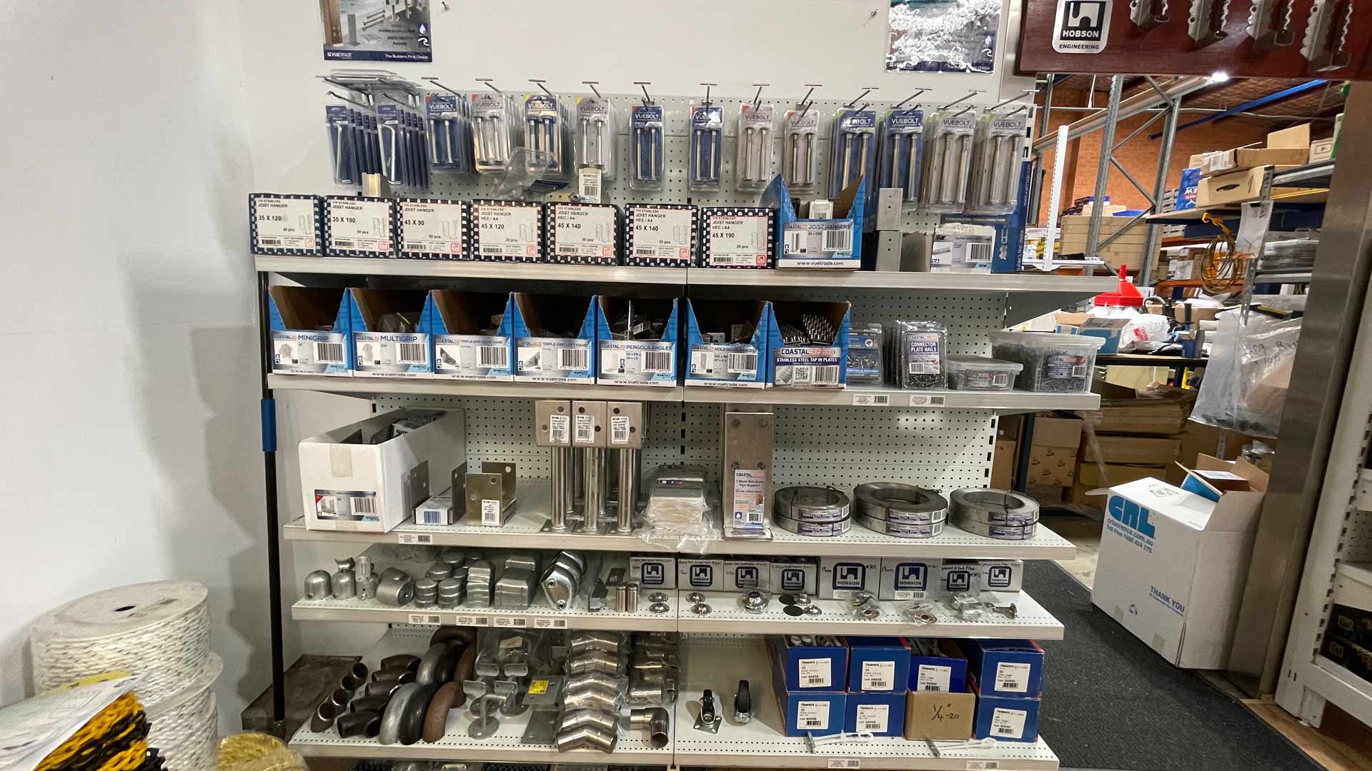 Home Stainless Steel Worx