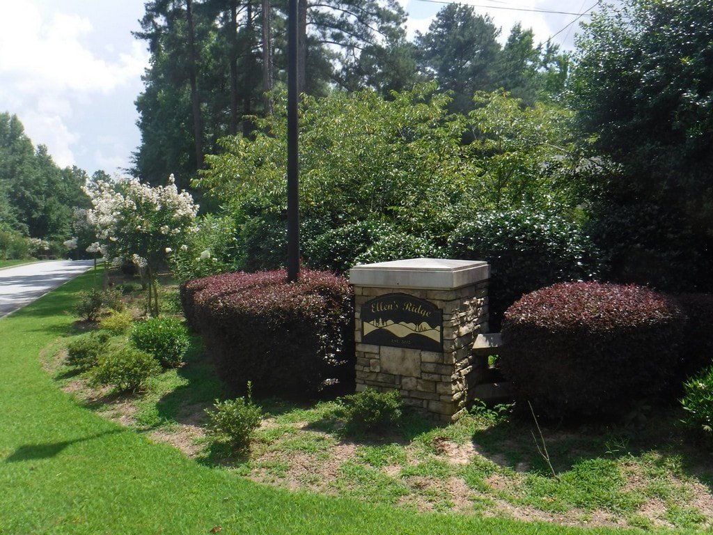 Findo Homes New Homes Fayetteville, GA