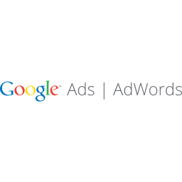 Google Ads - used to target top keywords
