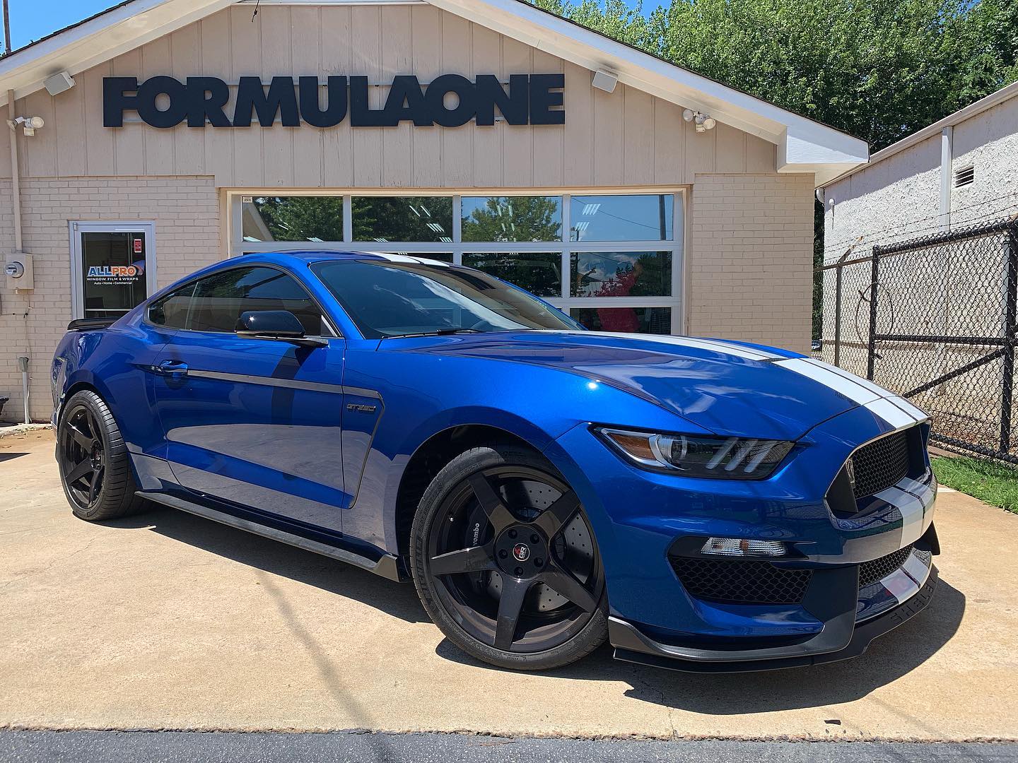 Best Car Window Tinting Raleigh, Cary, Durham, & Wake County