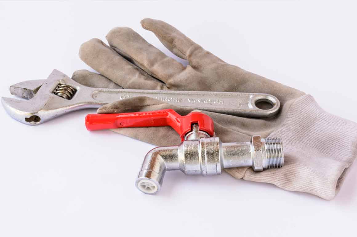 Plumber in Tamworth J & N Plumbing