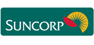 Suncorp Logo