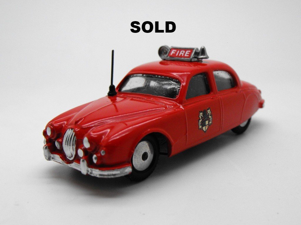 Restored Vintage Toys