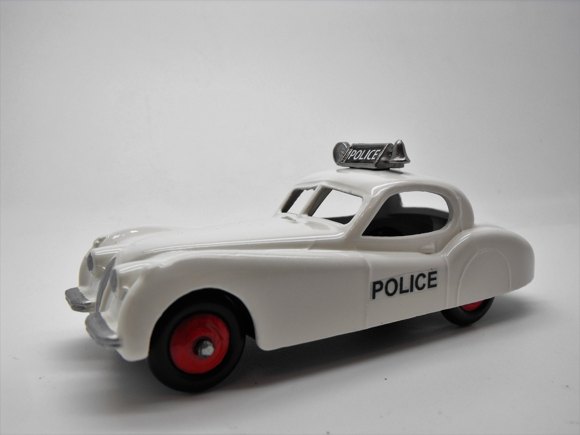 Dinky Toys and Corgi Toys Original and Restored Models and Code 3 For sale