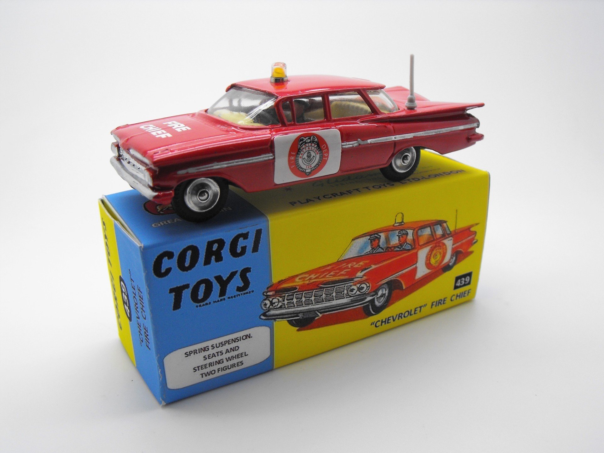 Good selection of Vintage Dinky and Toys for sale