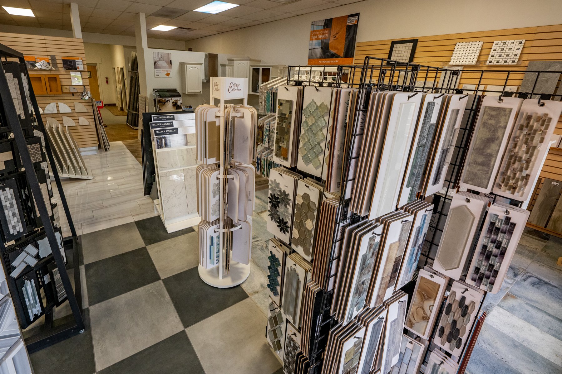 Floor Tile, Ceramic Tiles & Porcelain Tiles Top Tile of Latham