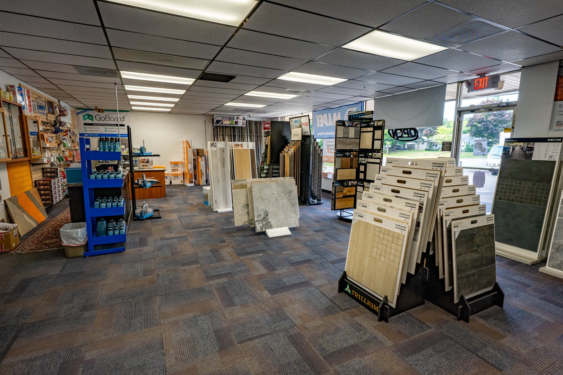 Floor Tile, Ceramic Tiles & Porcelain Tiles Top Tile of Latham