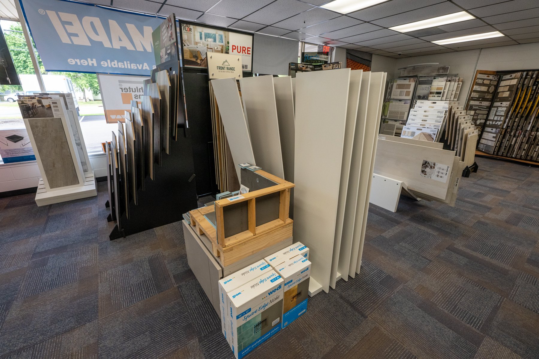 Floor Tile, Ceramic Tiles & Porcelain Tiles Top Tile of Latham