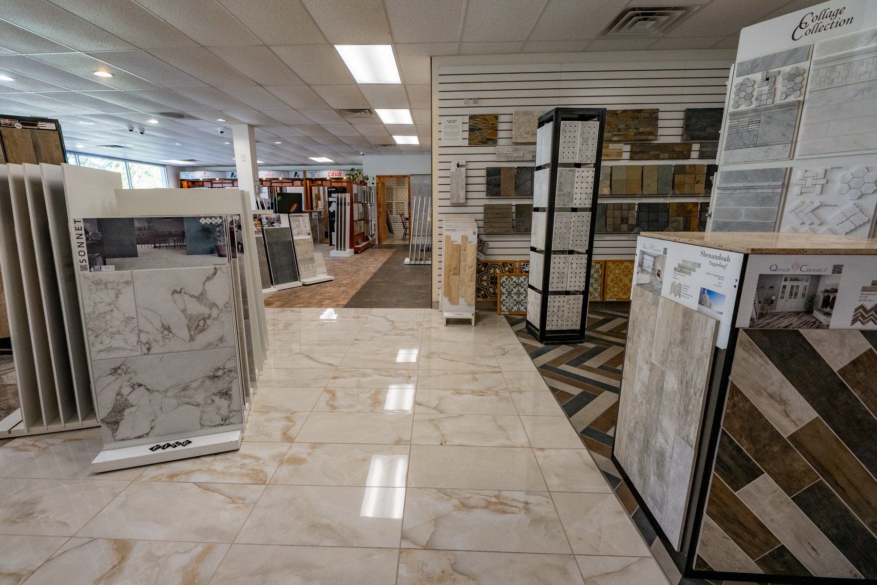 Floor Tile, Ceramic Tiles & Porcelain Tiles Top Tile of Latham