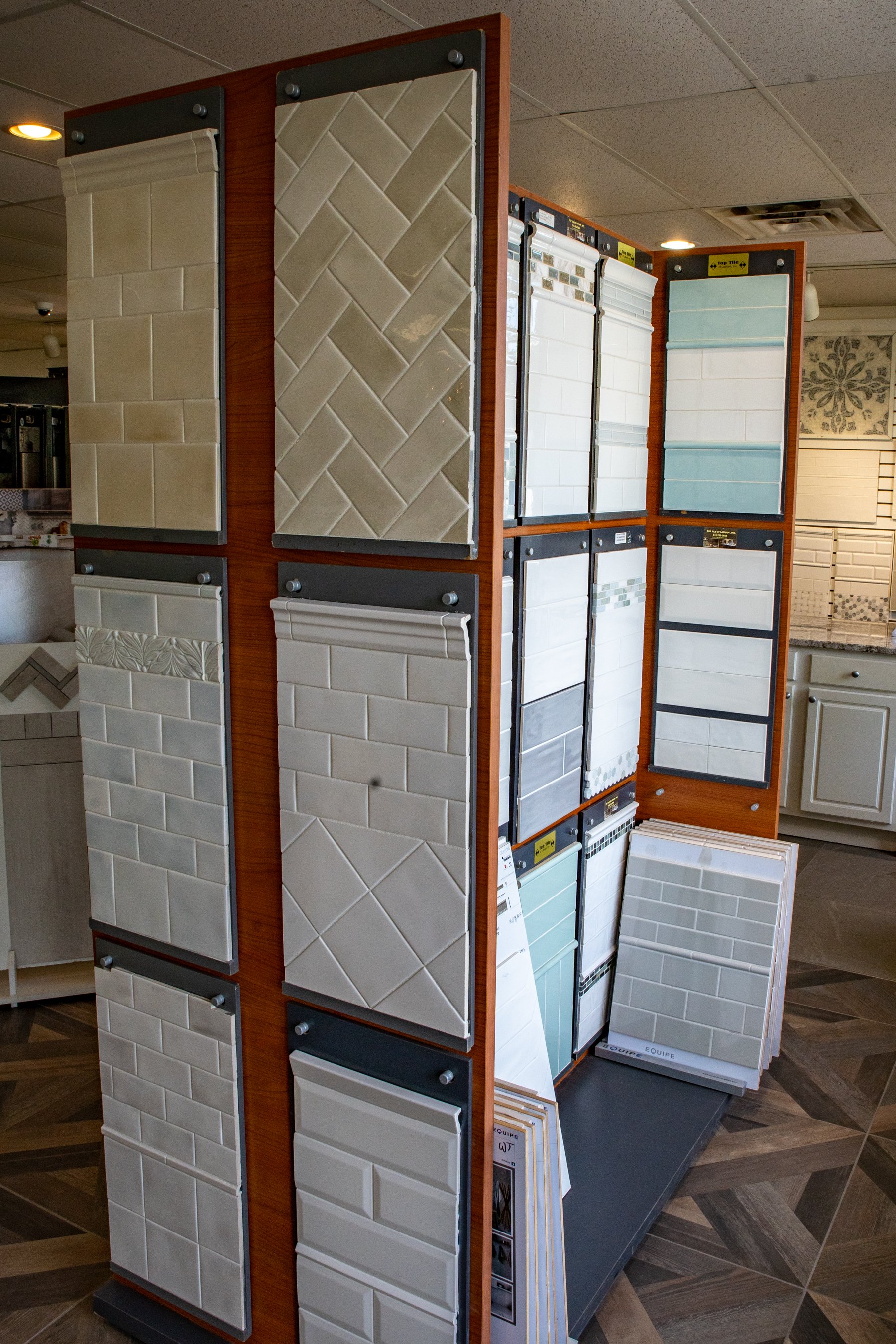 Floor Tile, Ceramic Tiles & Porcelain Tiles Top Tile of Latham