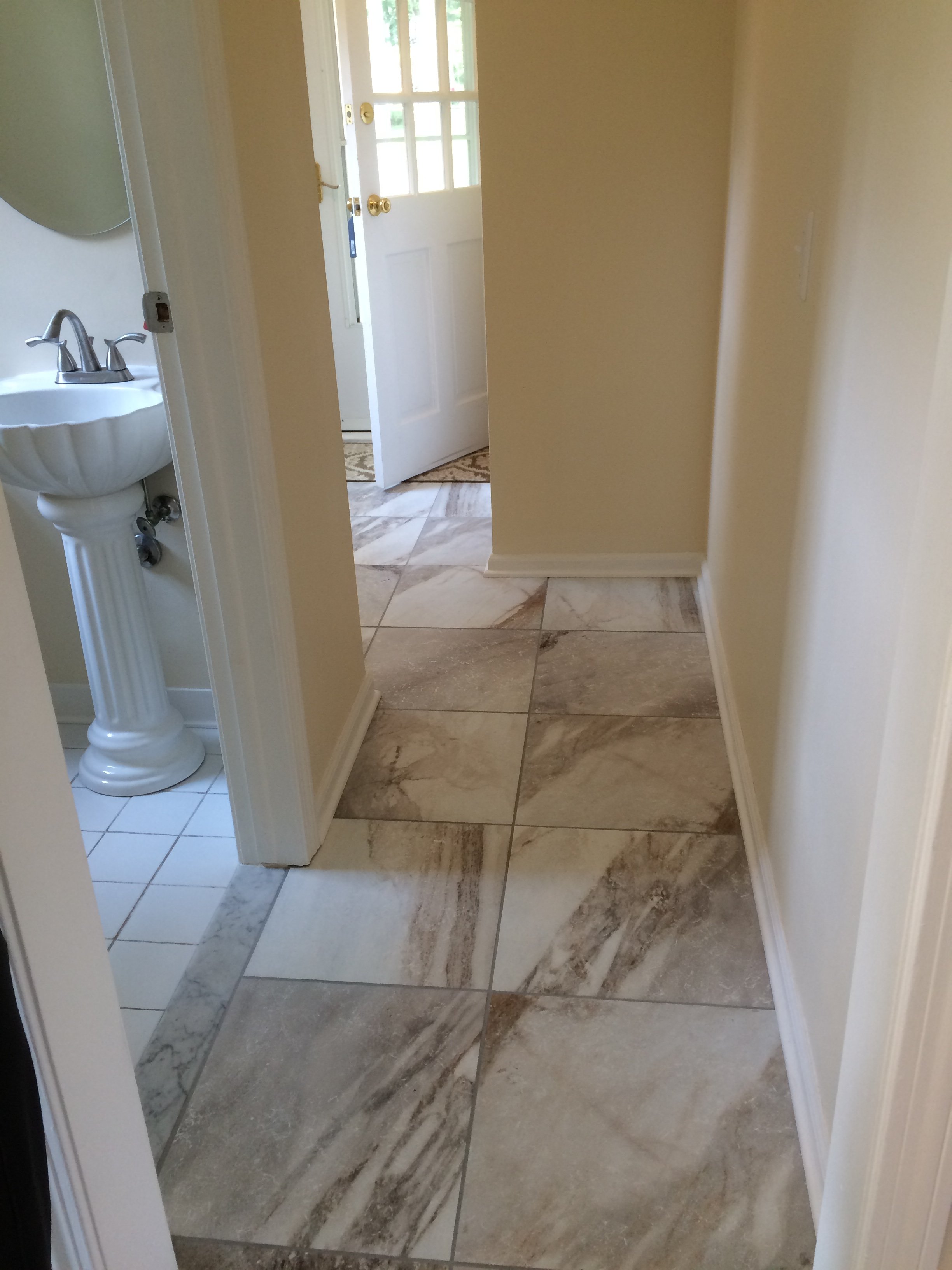 Floor Tile Ceramic Tiles Porcelain Top Of Latham Mosaic Tiles Albany Ny