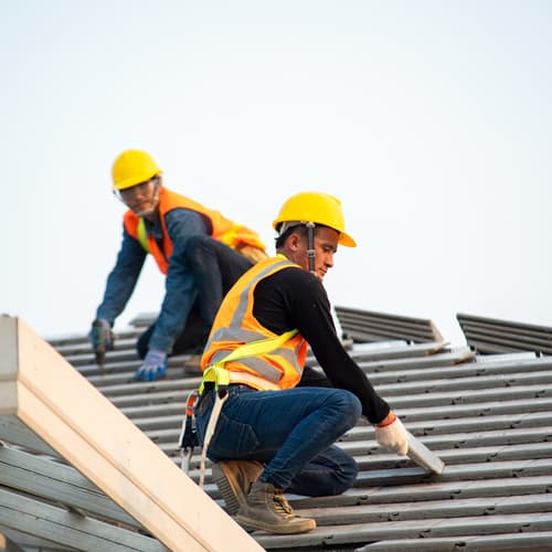 Brandon Roofing Experts Roofing Company & Contractor