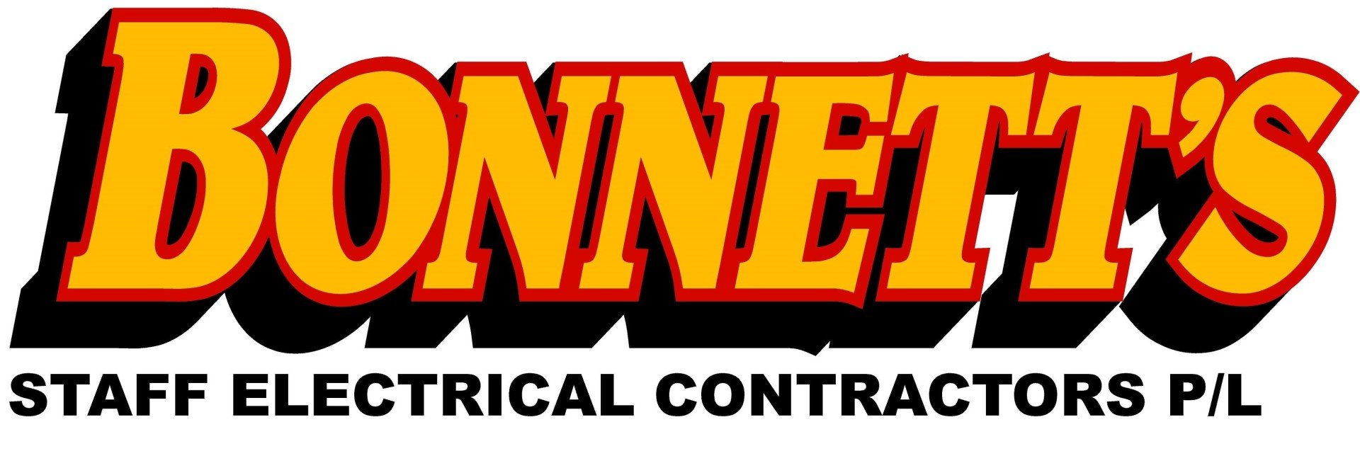 Bonnetts Staff Electrical Contractors Pty Ltd