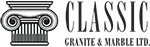classic granite & marble inc