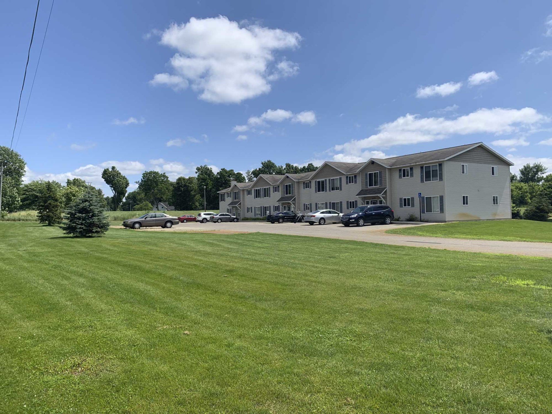 Property Details Eastfield Village Apartments