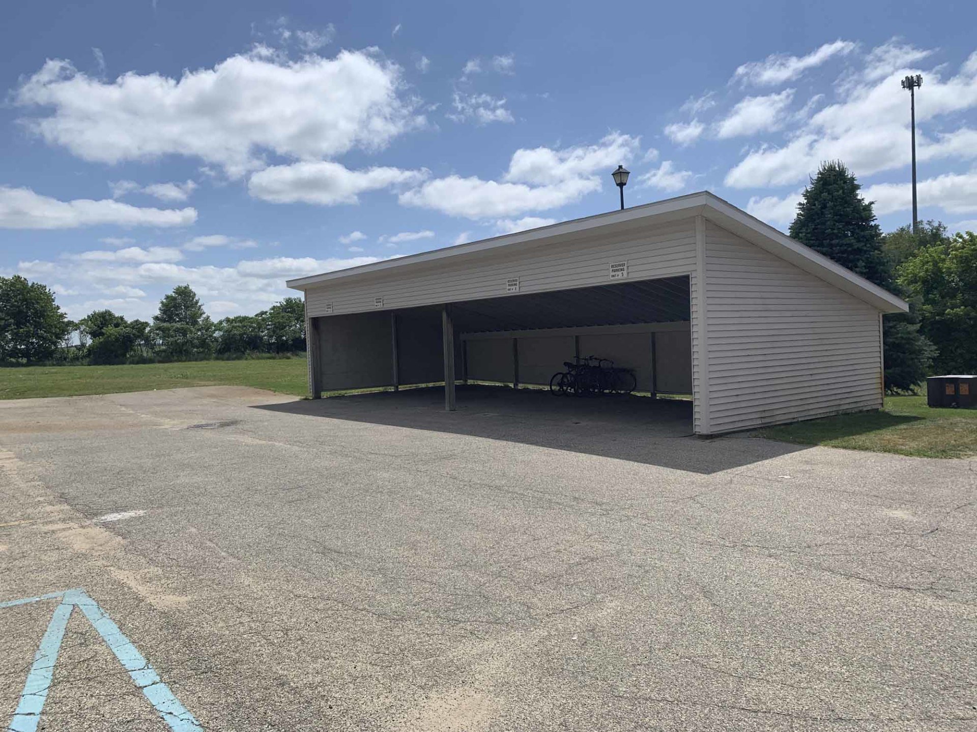 Property Details Eastfield Village Apartments