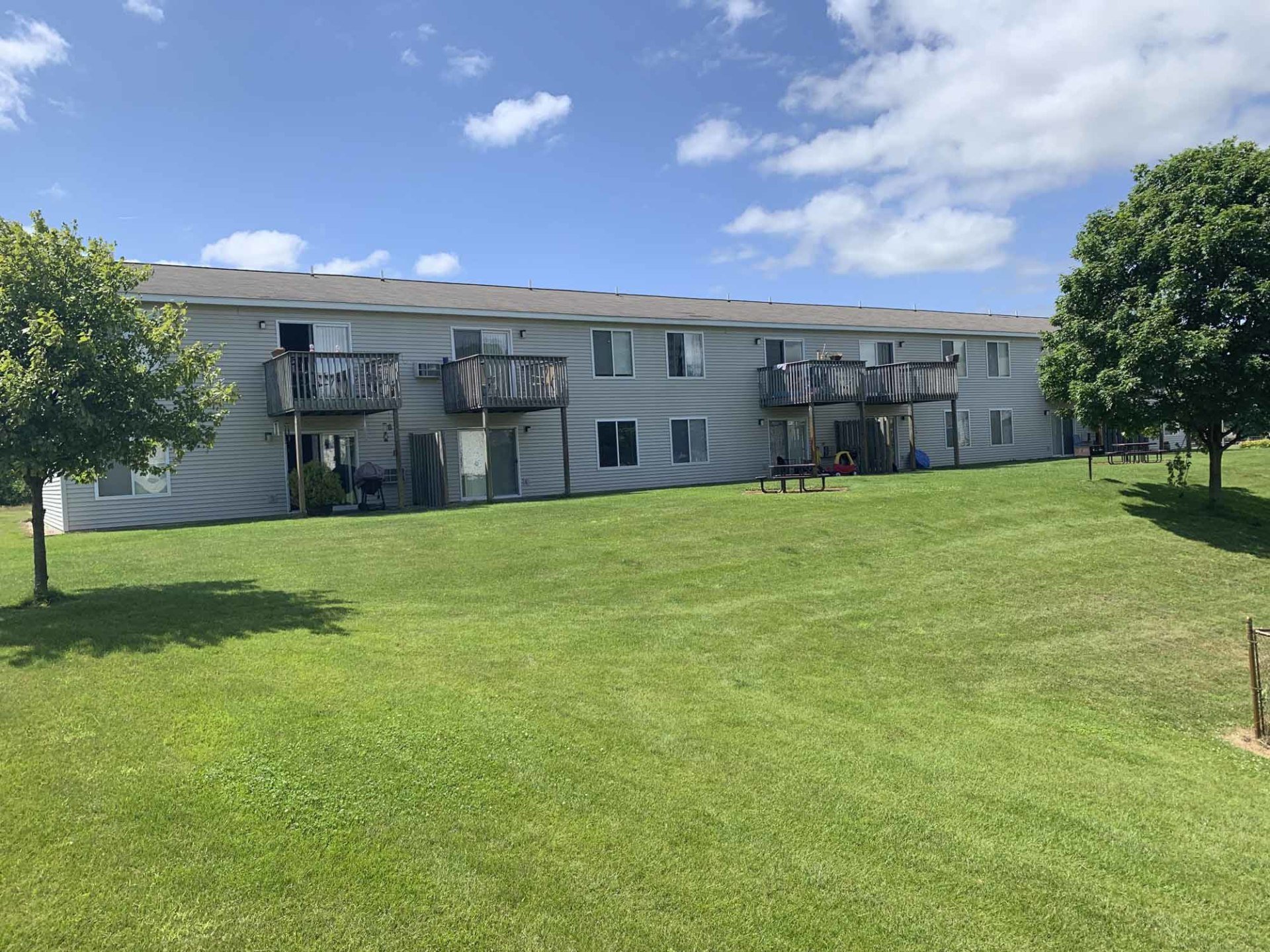 Property Details Eastfield Village Apartments