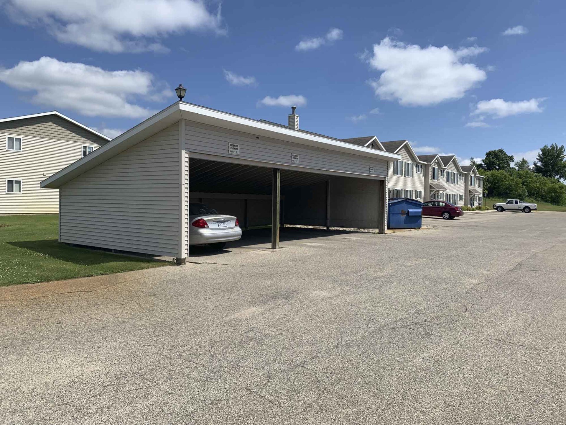 Property Details Eastfield Village Apartments