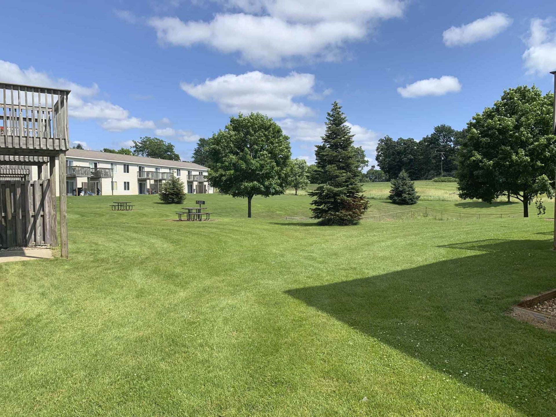 Property Details Eastfield Village Apartments