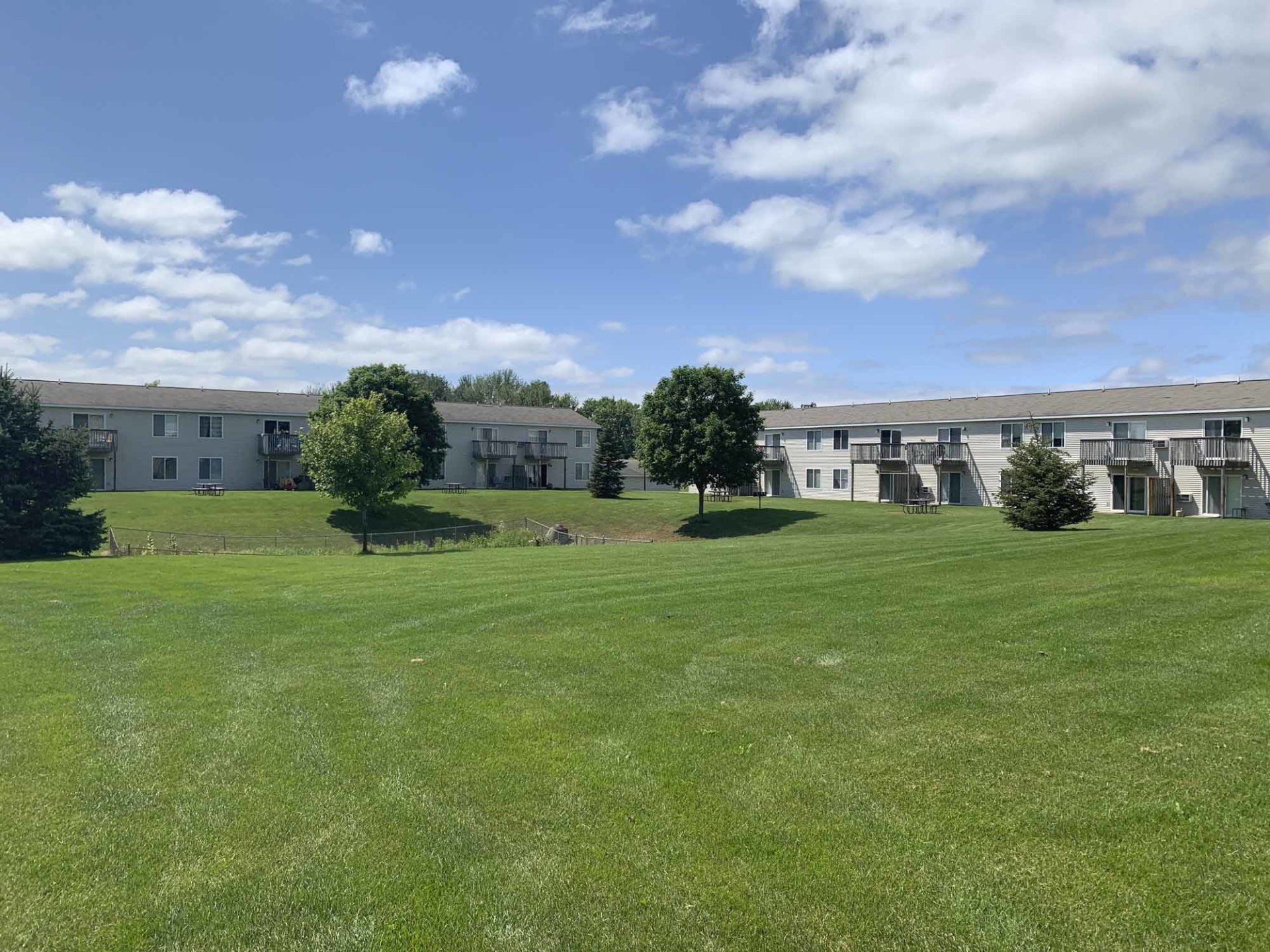 Property Details Eastfield Village Apartments