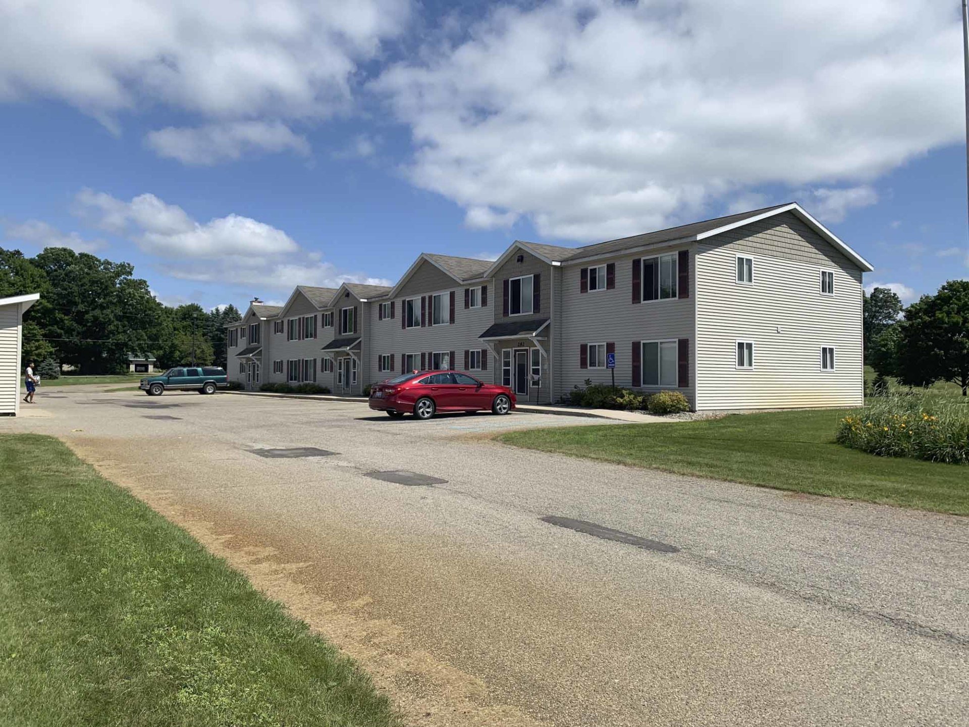 Property Details Eastfield Village Apartments