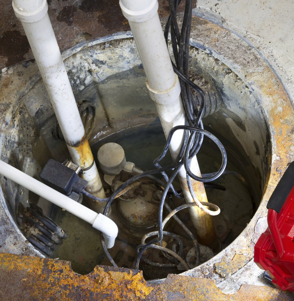 Plumbing Columbus, OH Calhoun Plumbing