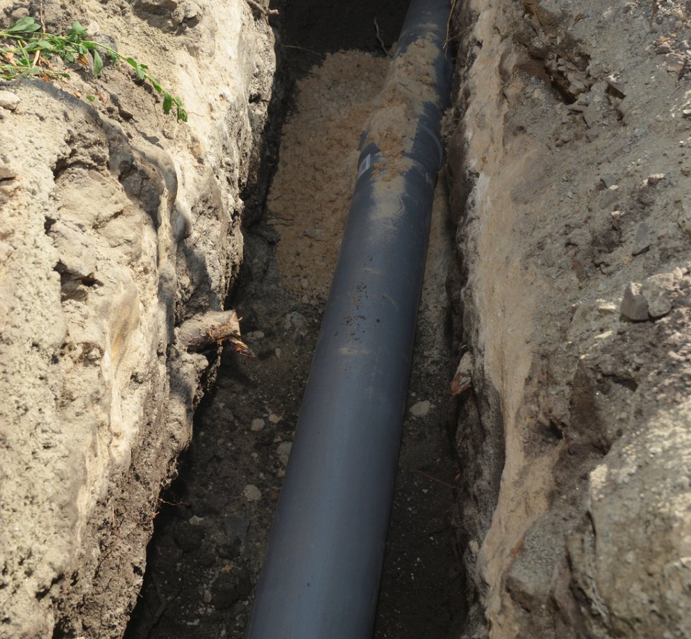 Plumbing Columbus, OH Calhoun Plumbing