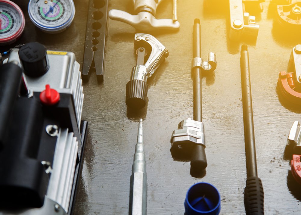 Hard to Find HVAC Parts St. Louis, MO Thompson Supply Company