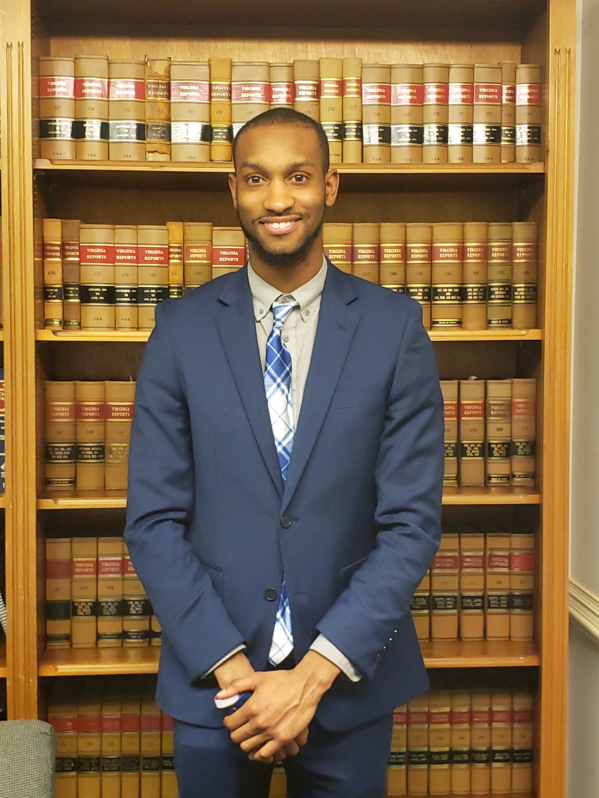 Attorneys at Law Fredericksburg, VA Woehrle Dahlberg Jones Yao PLLC