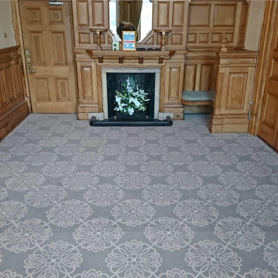 Linoleum flooring, Brighouse Flooring