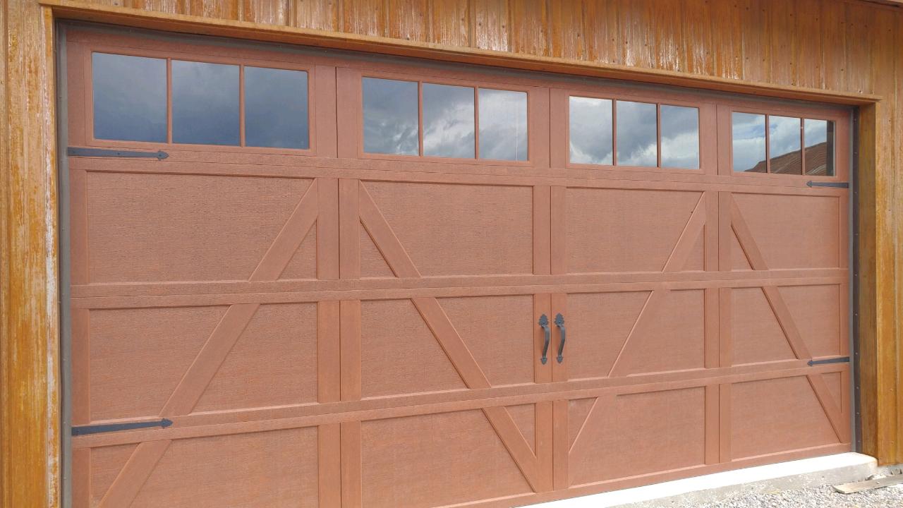 Garage Door Installation Montrose, CO Professional Garage Doors