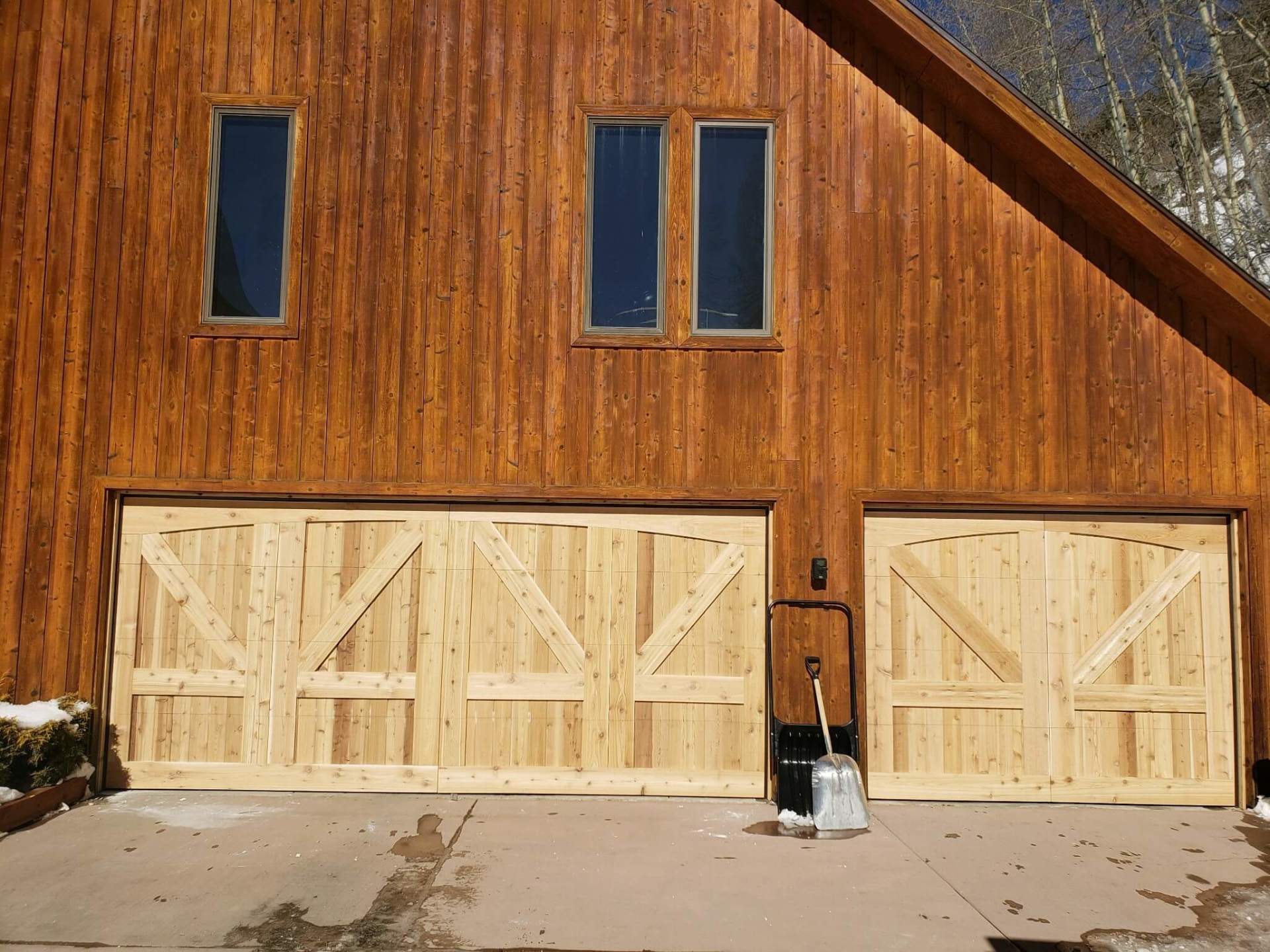 Garage Door Installation Montrose, CO Professional Garage Doors