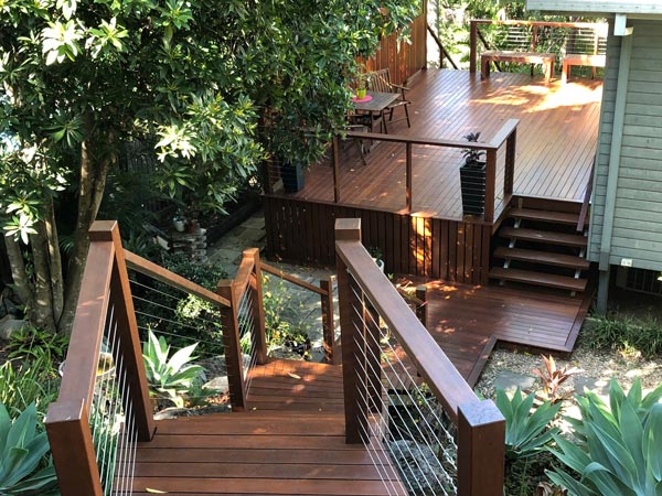 Deck Builders in Brisbane | Brisbane Decks