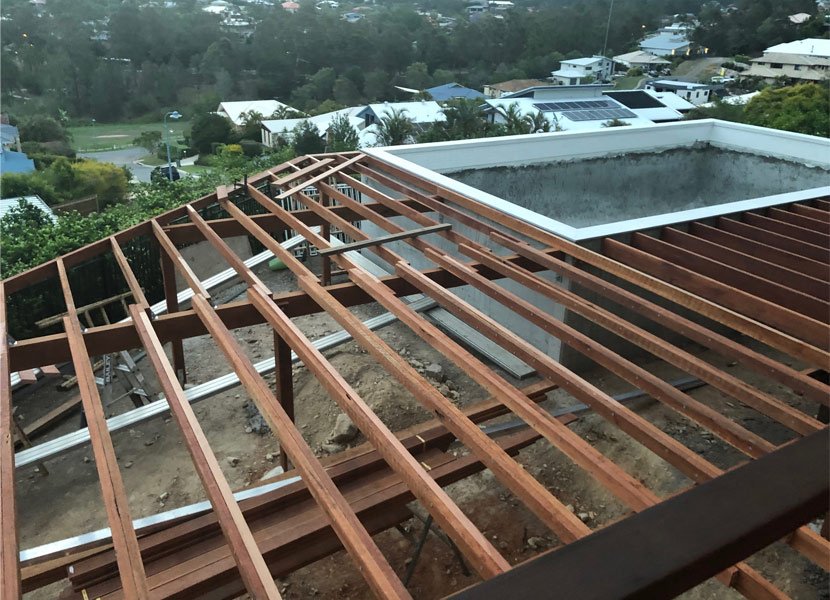 About Brisbane Decks Brisbane