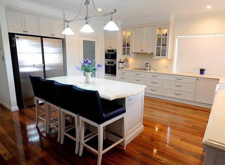 Kitchen Designers Tamworth Pulse Kitchens