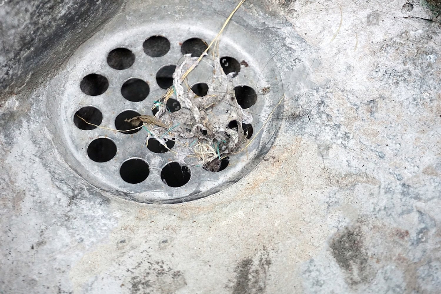 Drain Snaking Services DrainWorks Drain Rootering Services