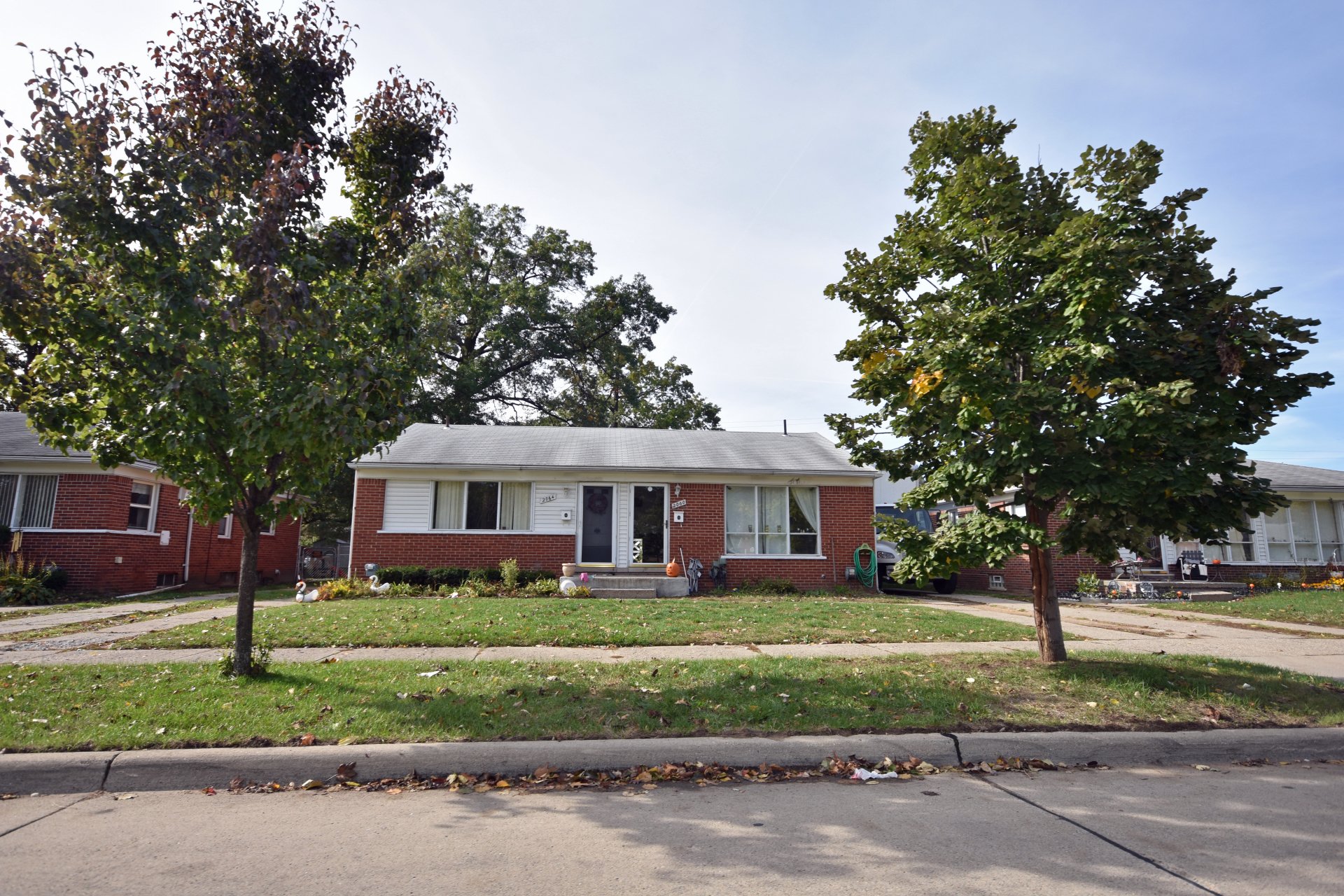 Home Oak Village Westland, Michigan