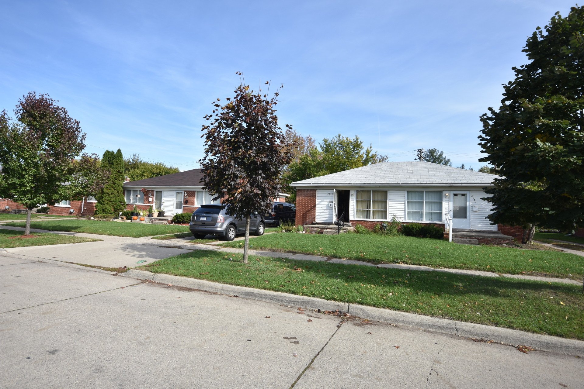 Home Oak Village Westland, Michigan