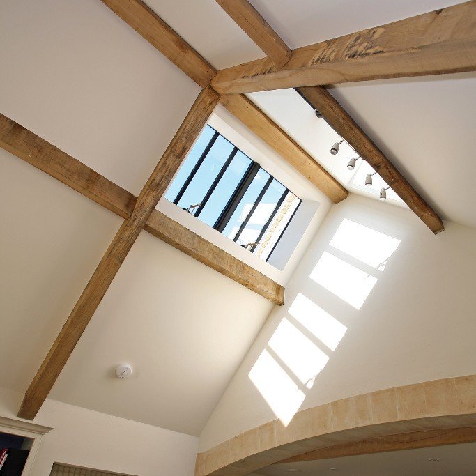 Paramount Structures Ltd domestic projects