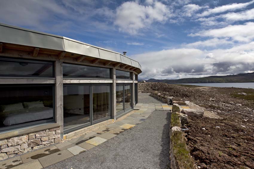 Paramount Structures Ltd commercial projects