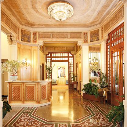 Hotel Villa Elena Varazze Hotel Villa Elena Varazze