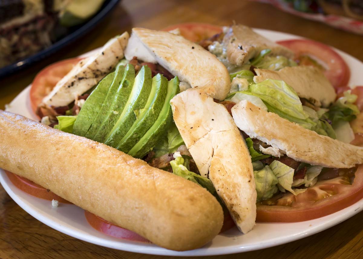Hamburger Factory Poway's Most Friendly Family Restaurant