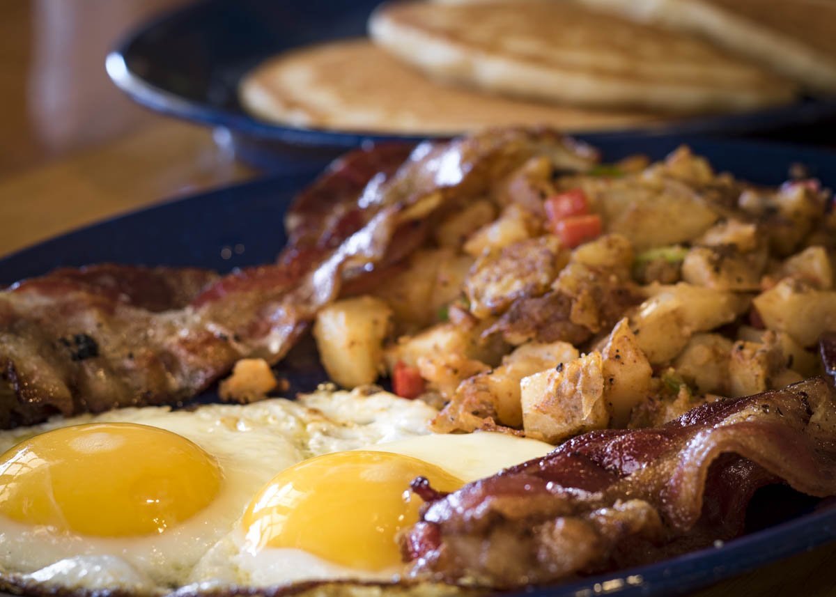 Hamburger Factory Poway's Most Friendly Family Restaurant