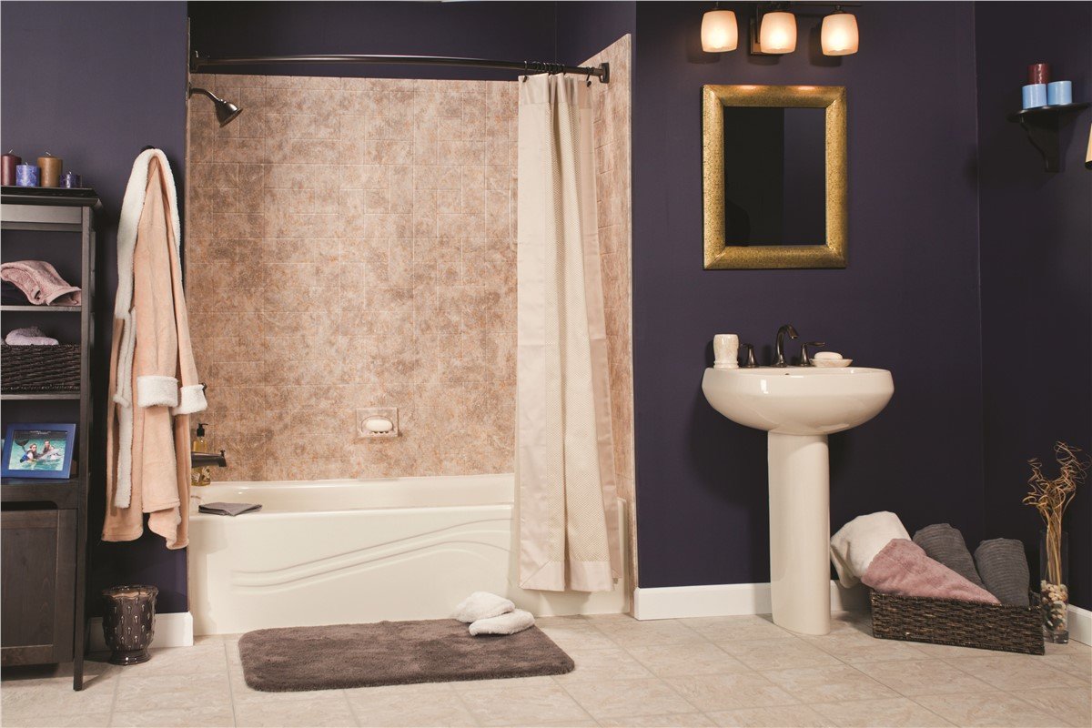 Bathroom Conversions Bathroom Remodeling The Bath Company