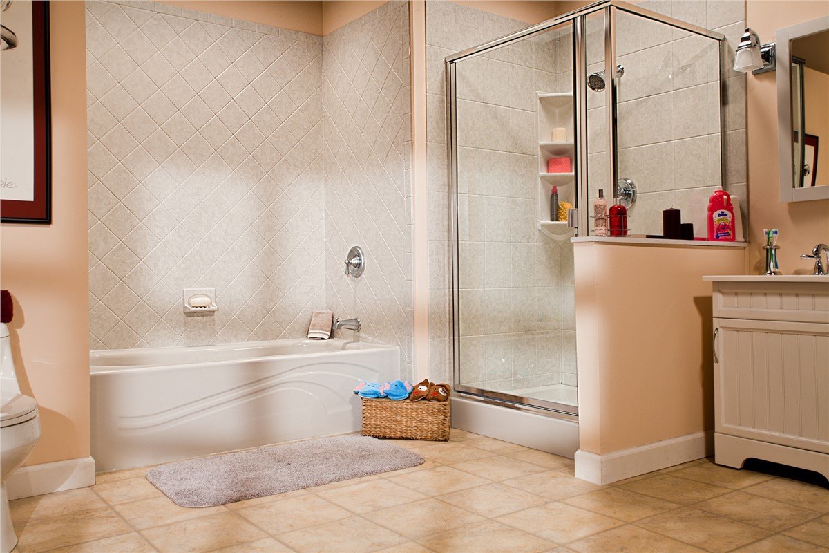 Decatur Bathroom Contractor Bathroom Remodeling Company The Bath