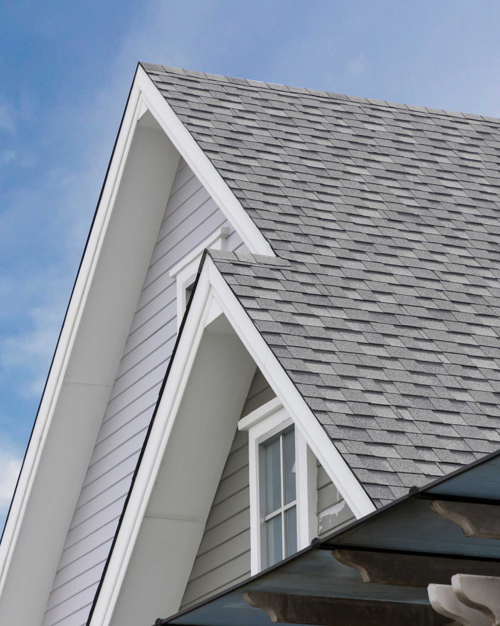 Roofing and siding services Powells Point, NC Coastal Roofing
