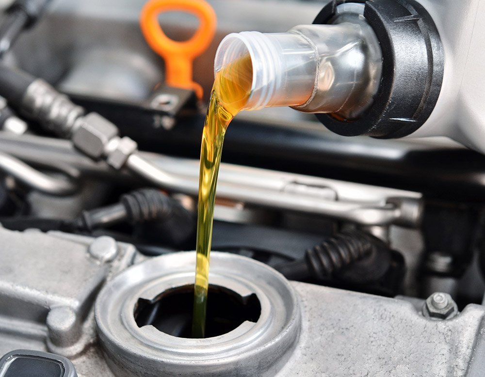 InstaLube Oil Change & Auto Repair Hamburg, NY Mobil Oil Prices