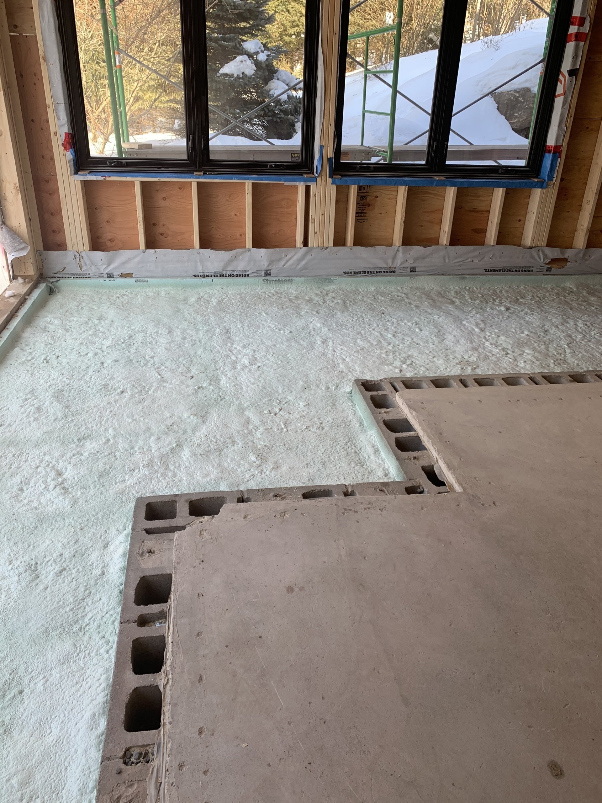 Barrie Insulation Systems Insulation Experts