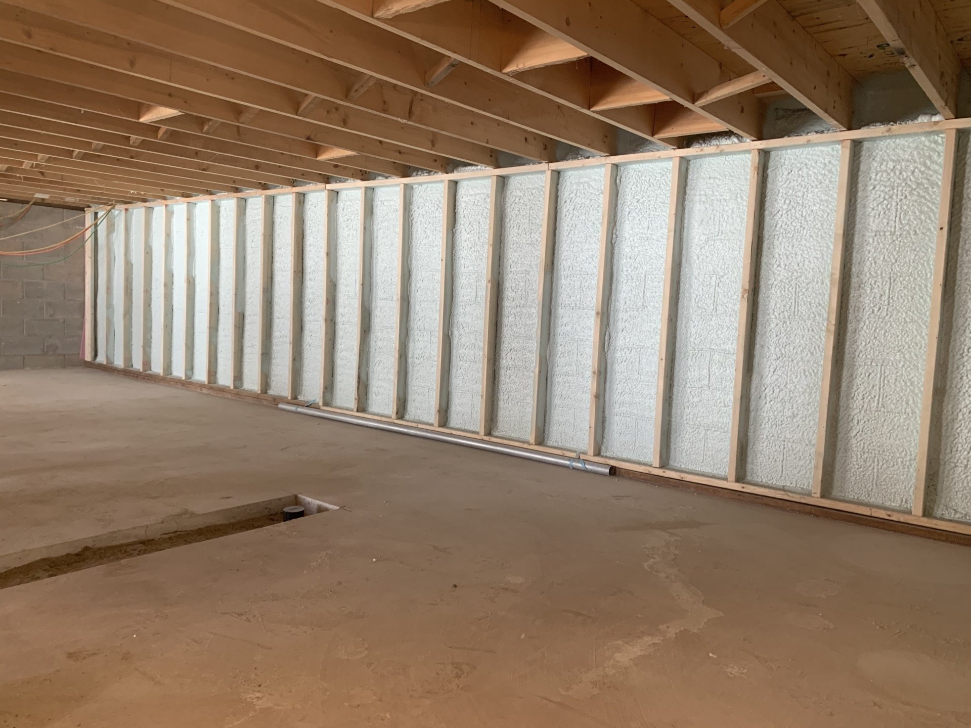 Barrie Insulation Systems Insulation Experts